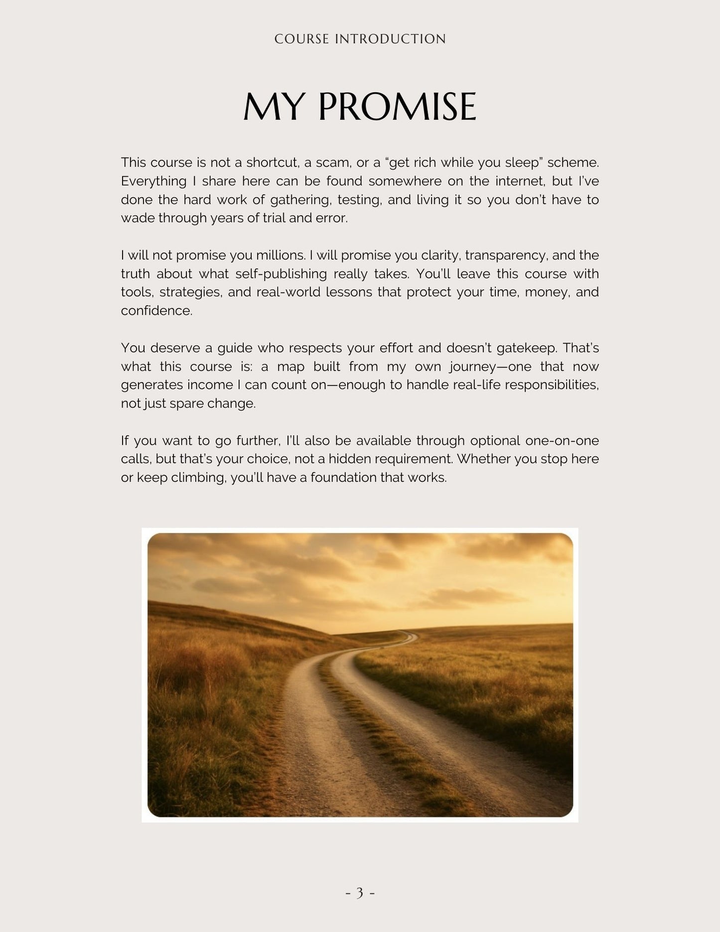 Self-Publishing 101: What Every New Writer Needs to Know (Digital Download)