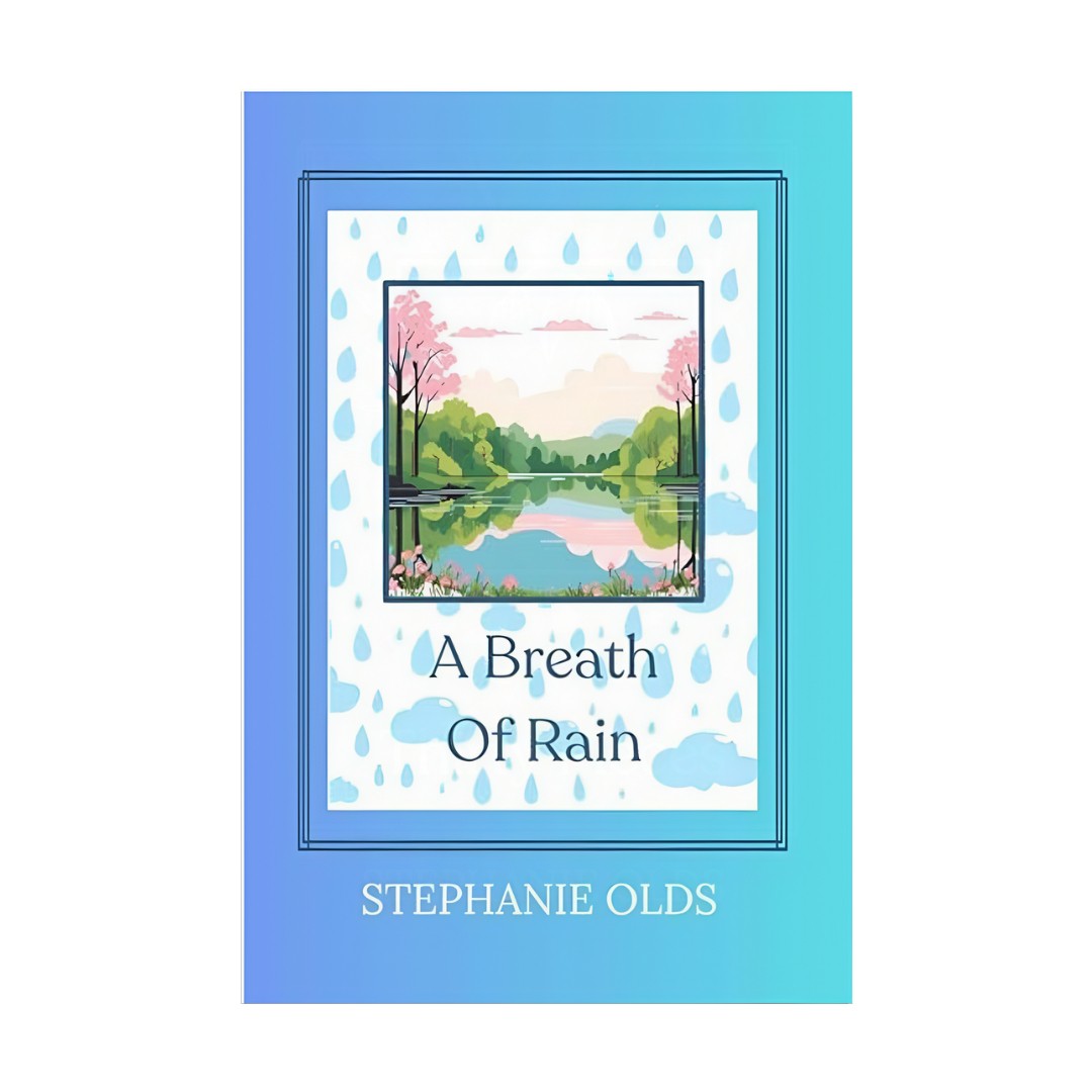 A Breath Of Rain (Hardcover)
