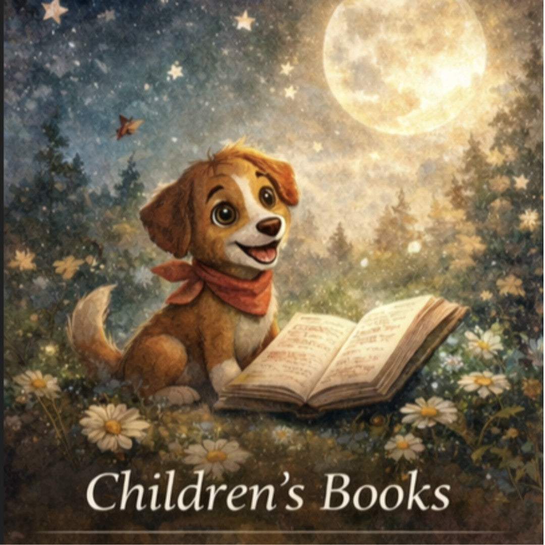 Children's Books