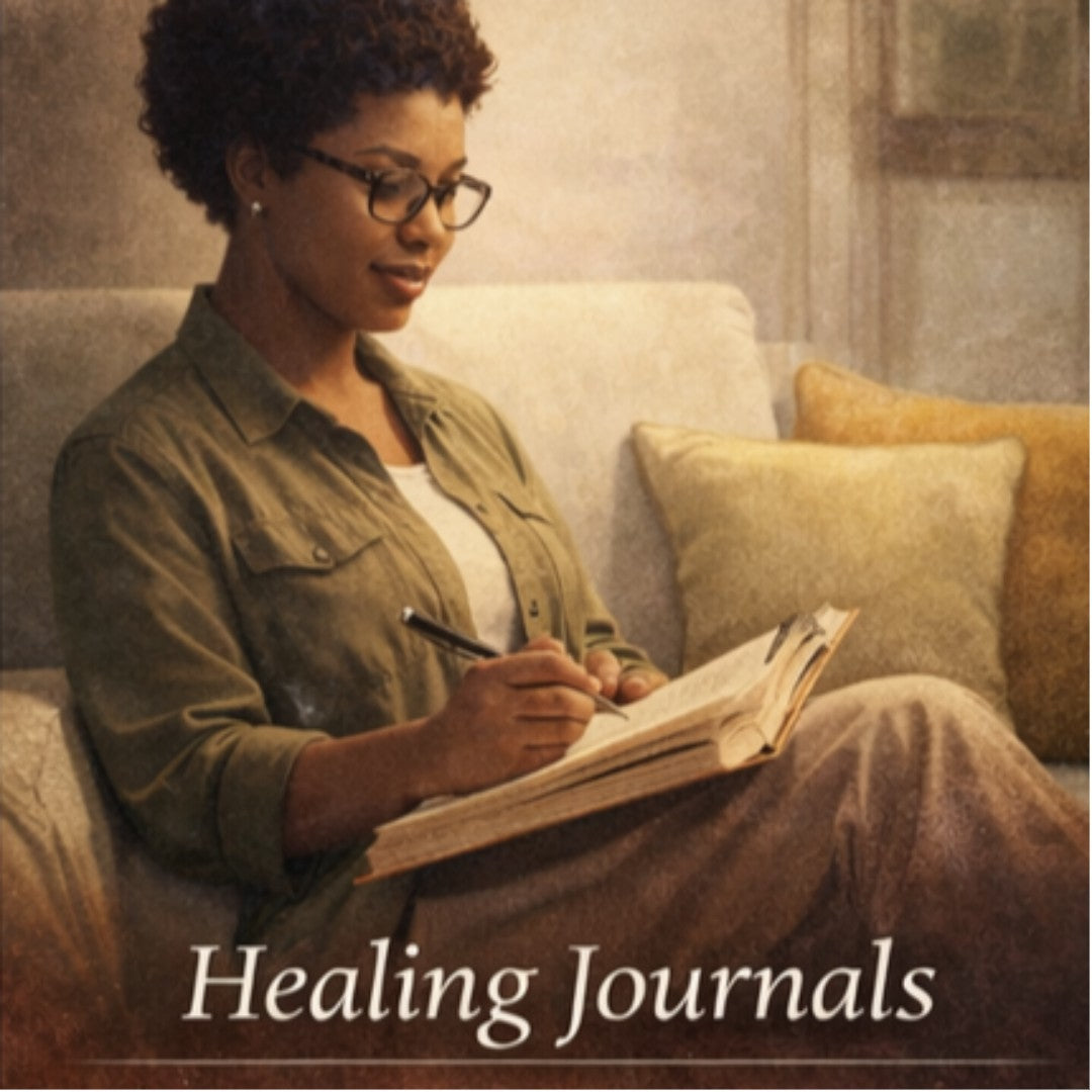 Healing Journals