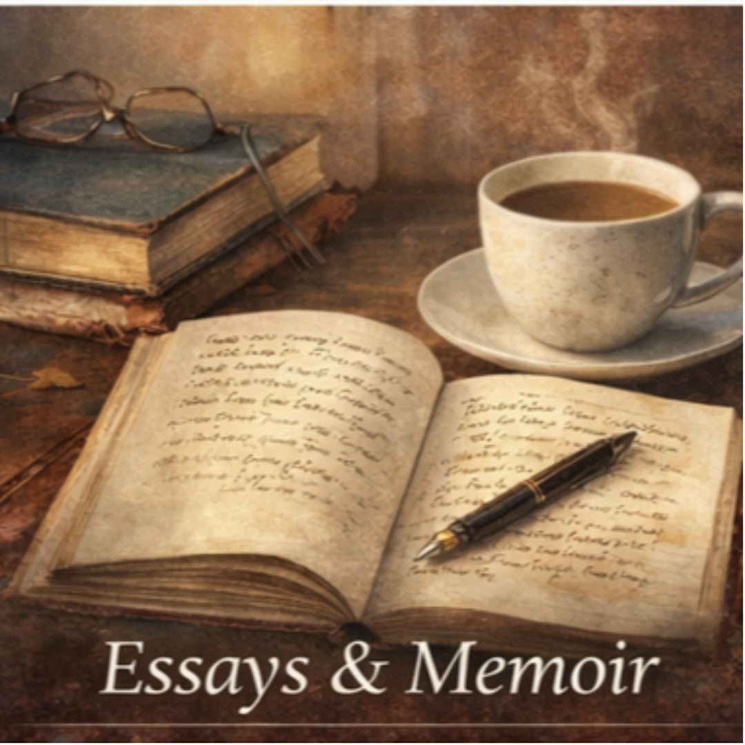 Essays & Memoir