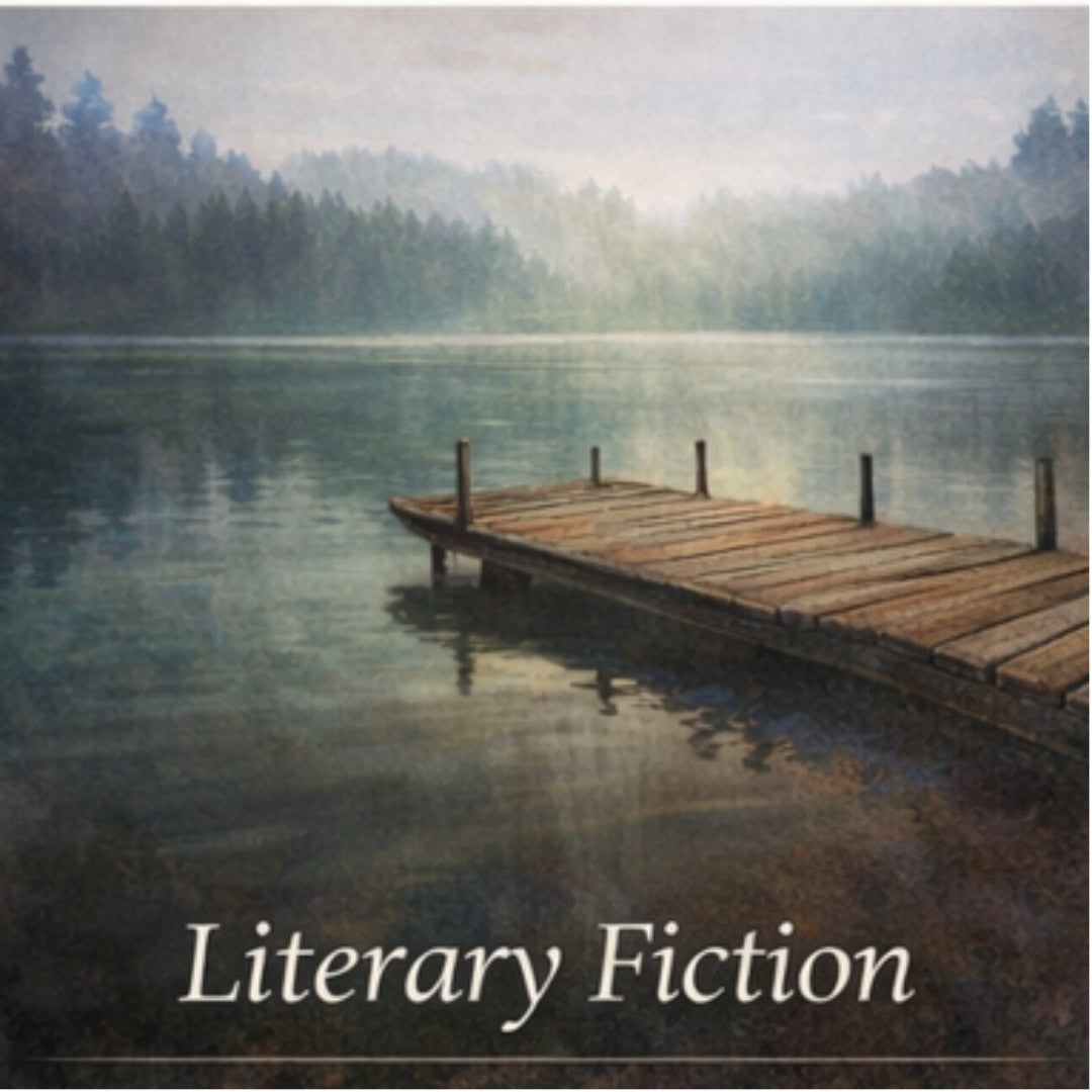 Literary Fiction