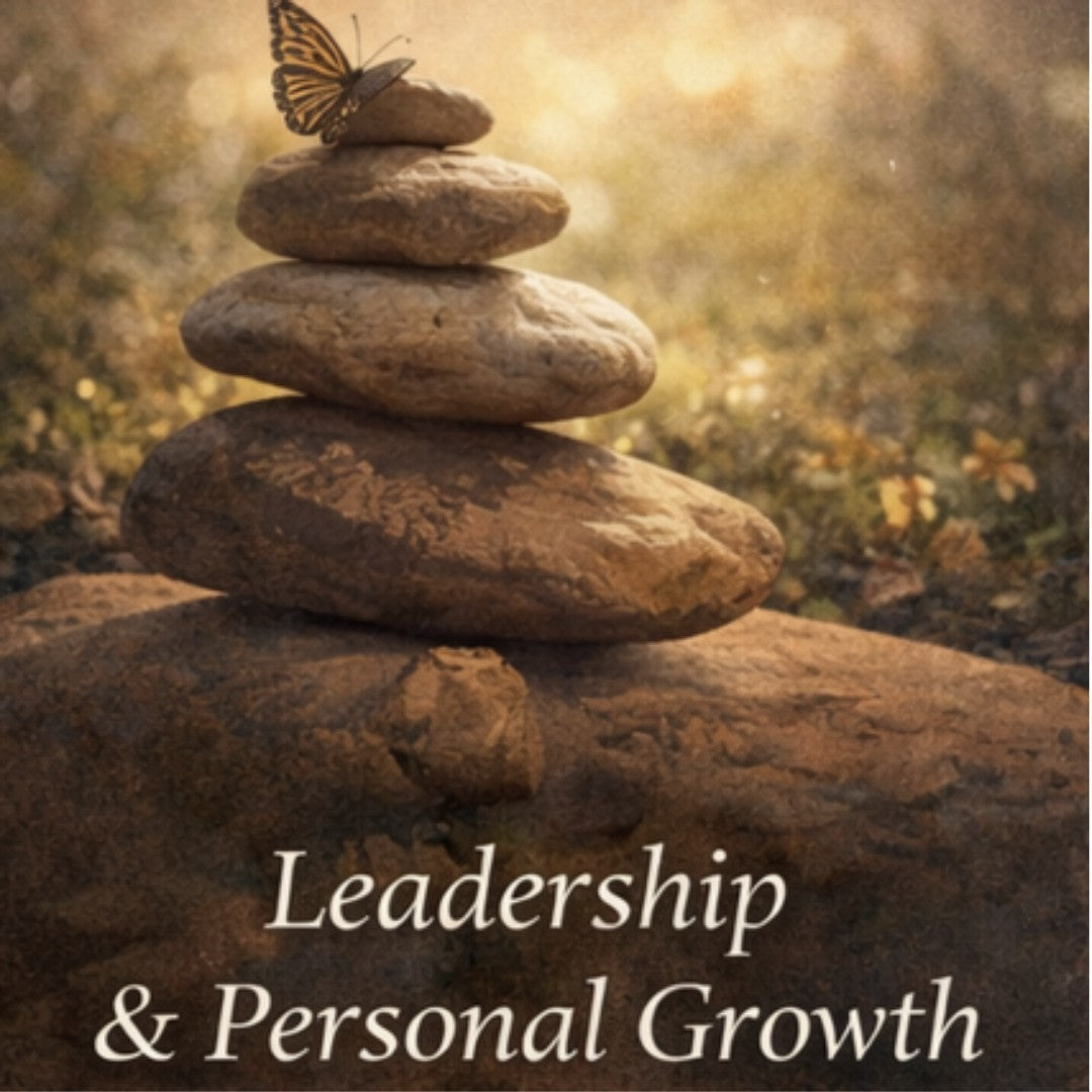 Leadership & Personal Growth
