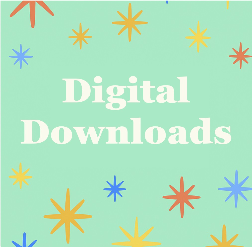 Digital Downloads