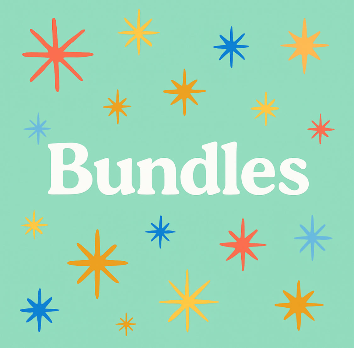 ✨Bundles✨