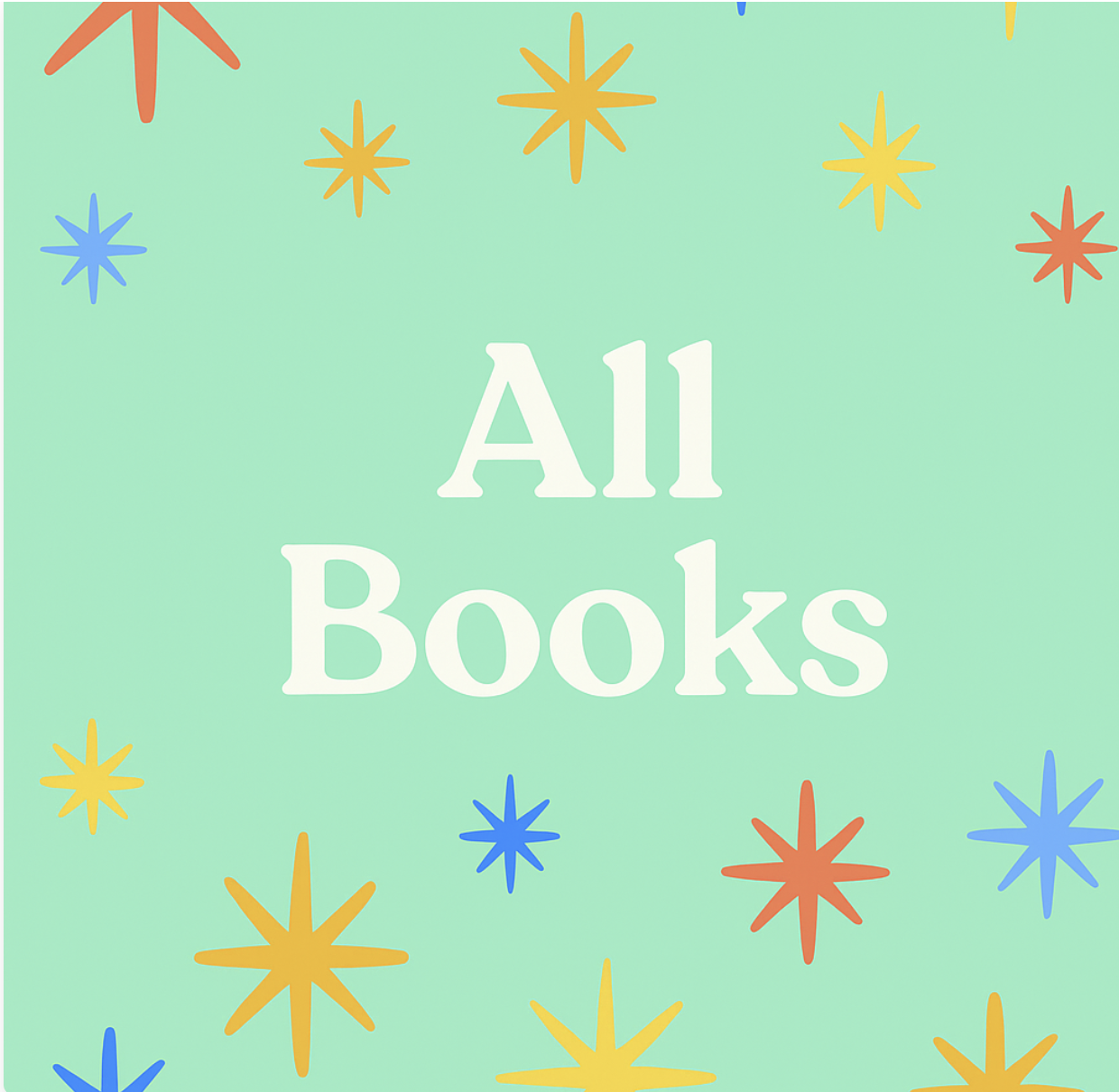 All Books