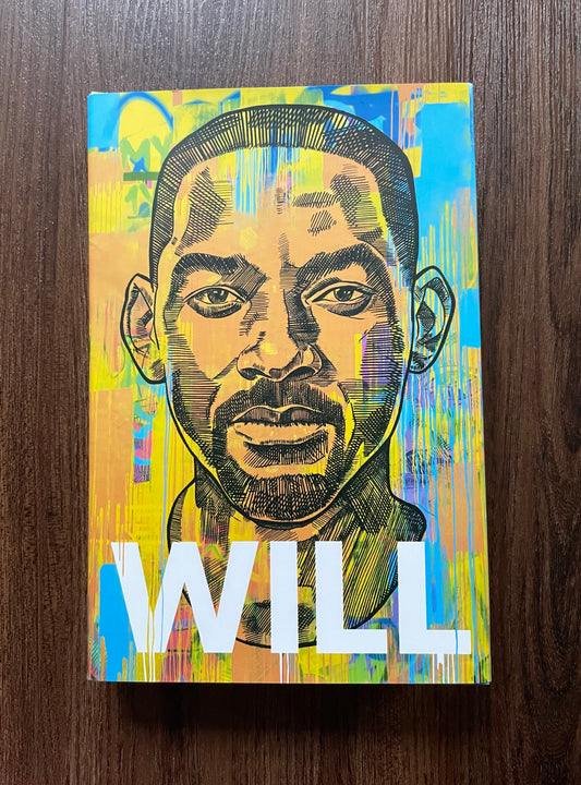 “Will” by Will Smith