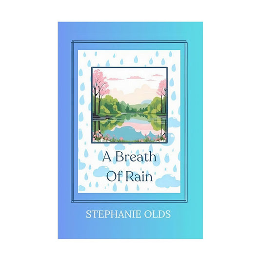 A Breath Of Rain (Paperback)