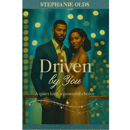 Driven By You (PDF eBook)