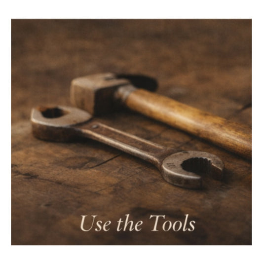 Use the Tools