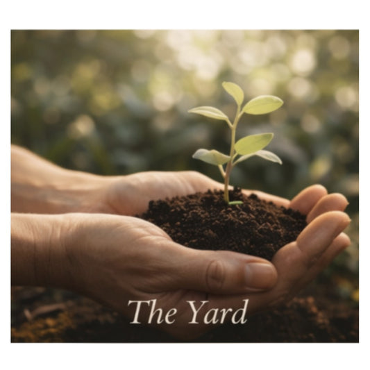 The Yard