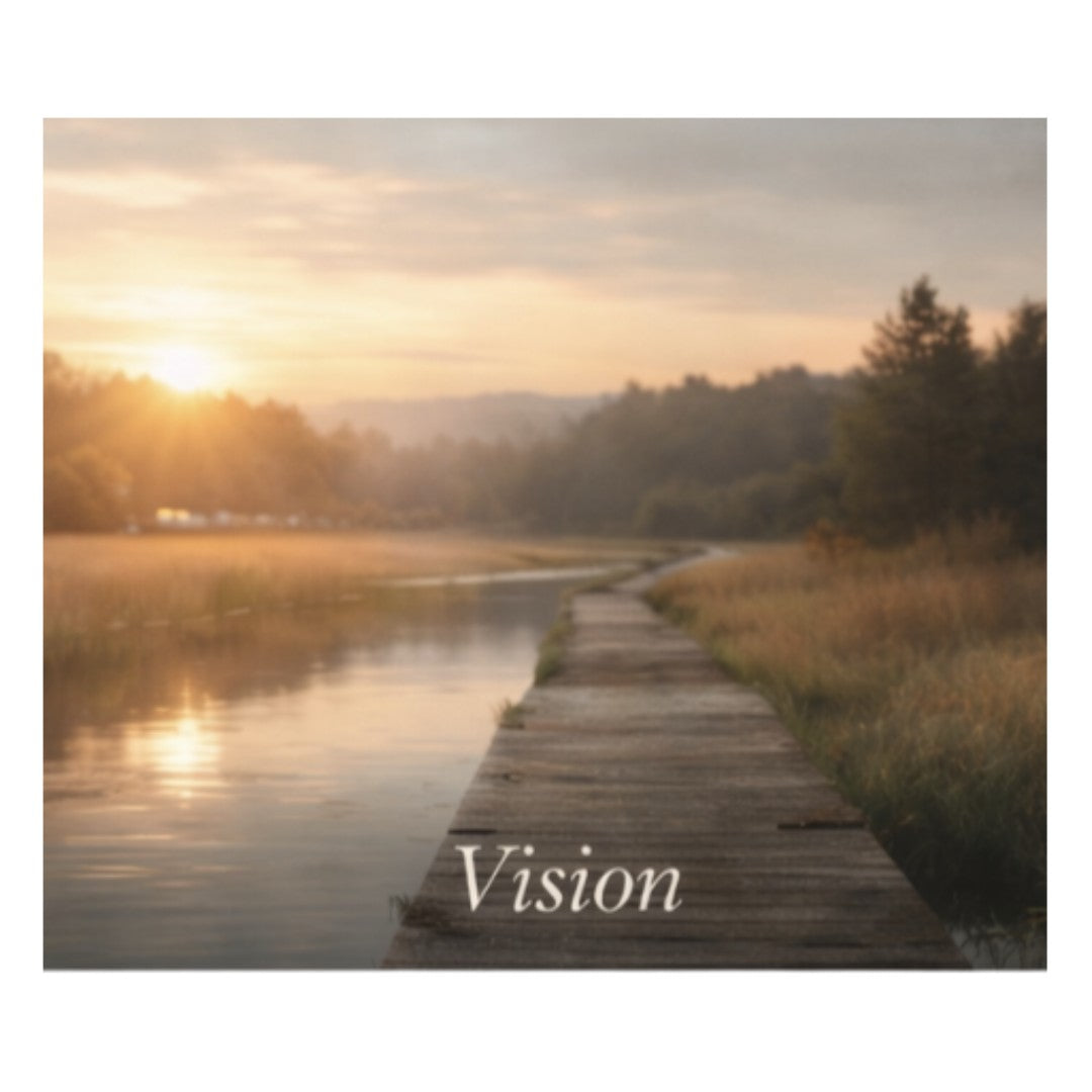 Vision