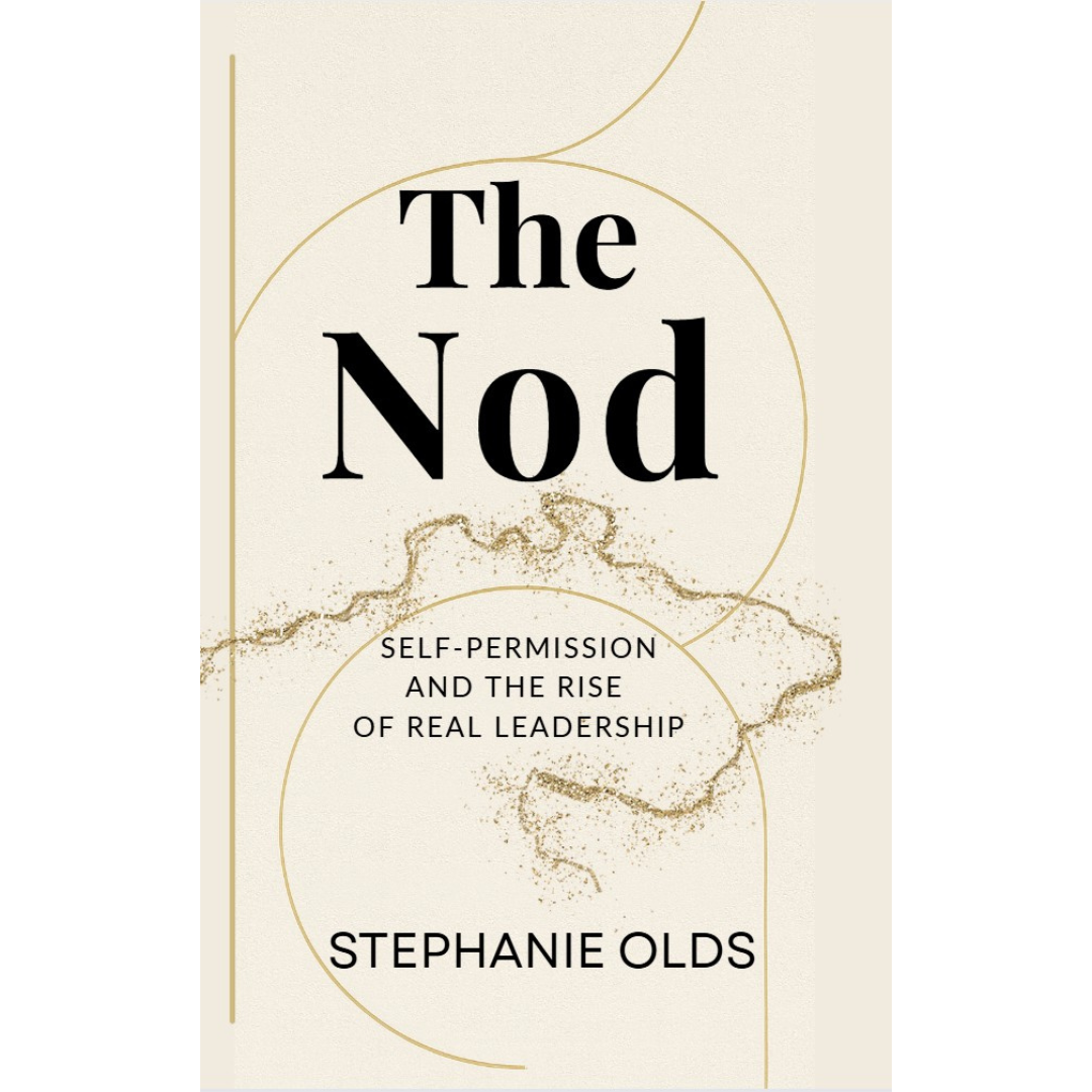 The Nod: Self-Permission and the Rise of Real Leadership (eBook/ePUB)