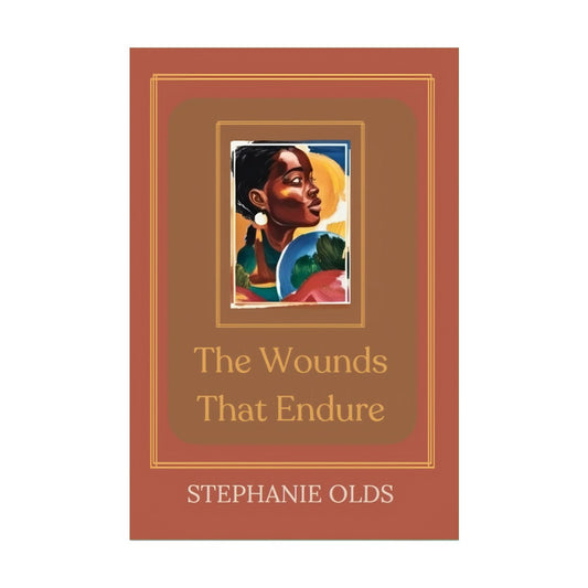 The Wounds That Endure (Paperback)