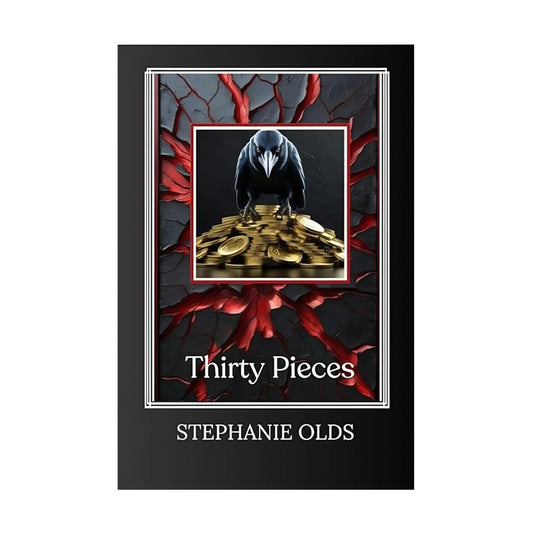 Thirty Pieces (Paperback)