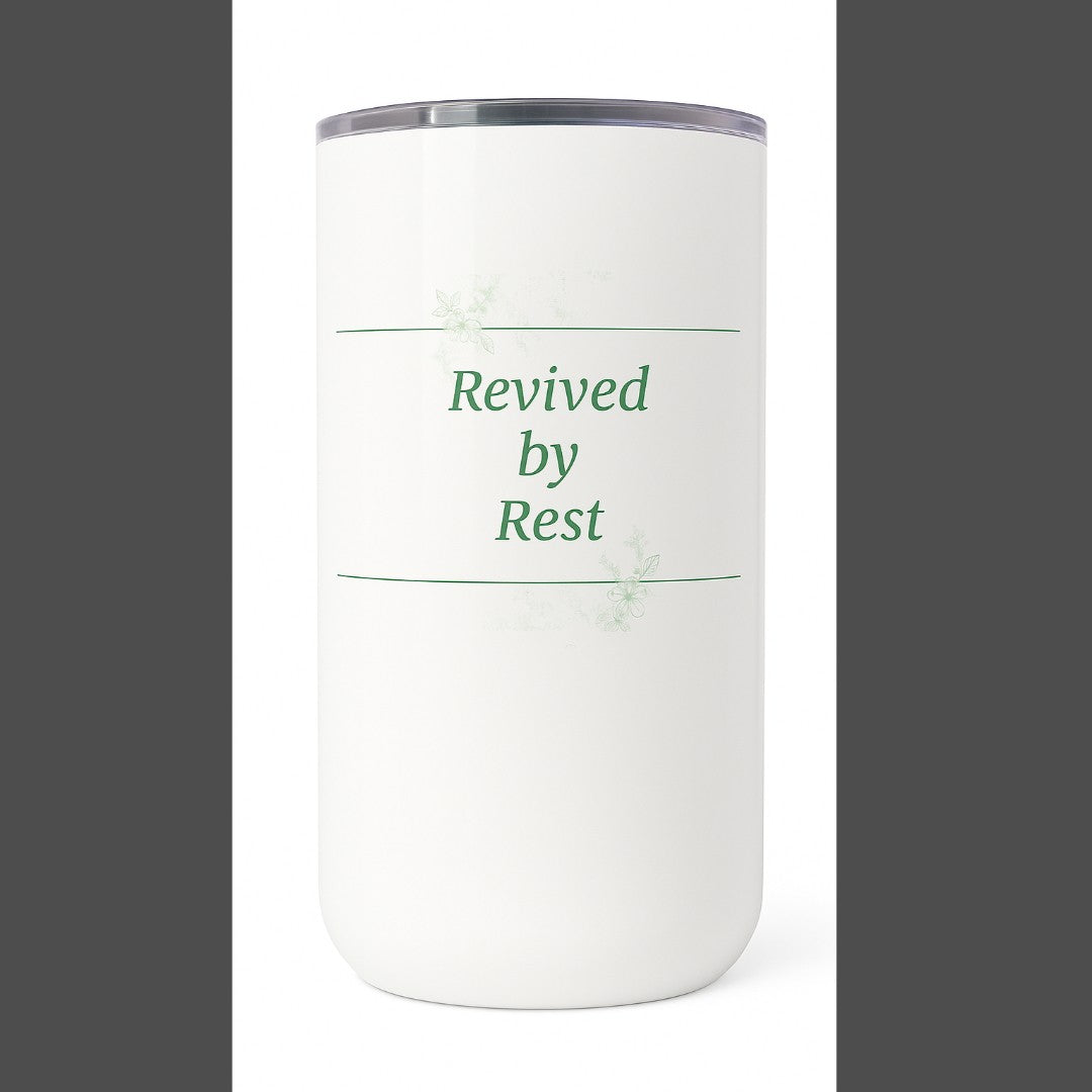Revived by Rest 20oz Tumbler