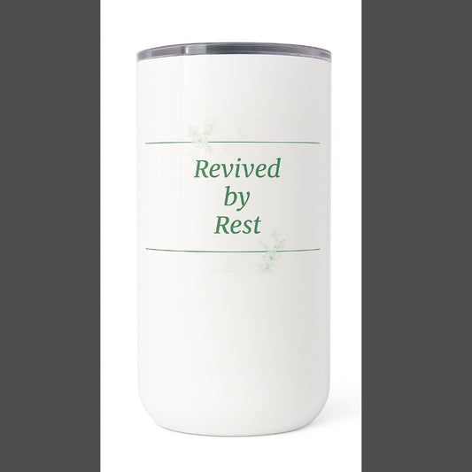 Revived by Rest 20oz Tumbler