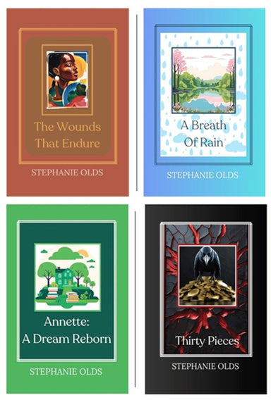 Book Cover Variant Thumbnail